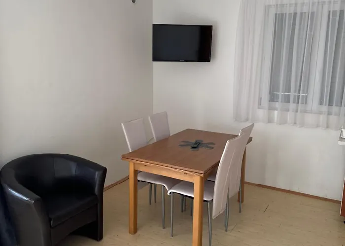 Apartman J&b Vir