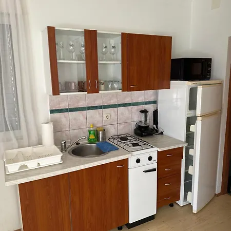 Apartment Apartman J&b