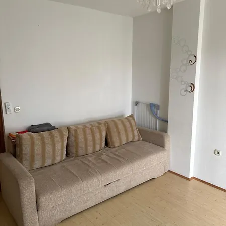 Apartman J&b Apartment Vir