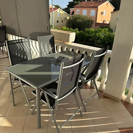 Apartment Apartman J&b
