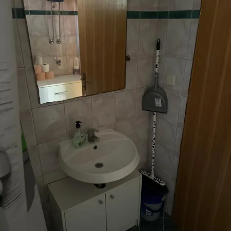 Apartman J&b * Vir