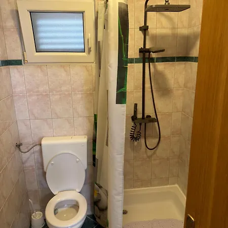 J&b Appartement *