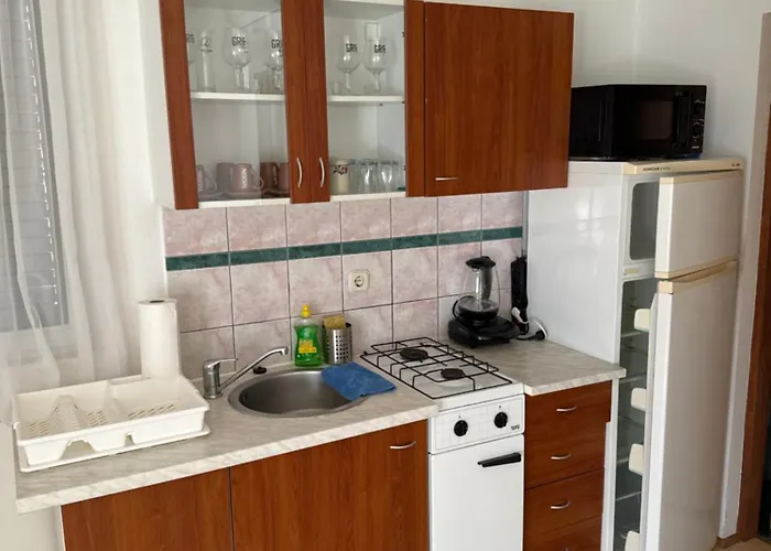 Διαμέρισμα J&b