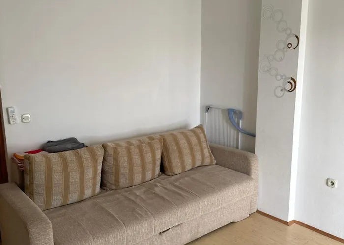 J&b Διαμέρισμα Vir