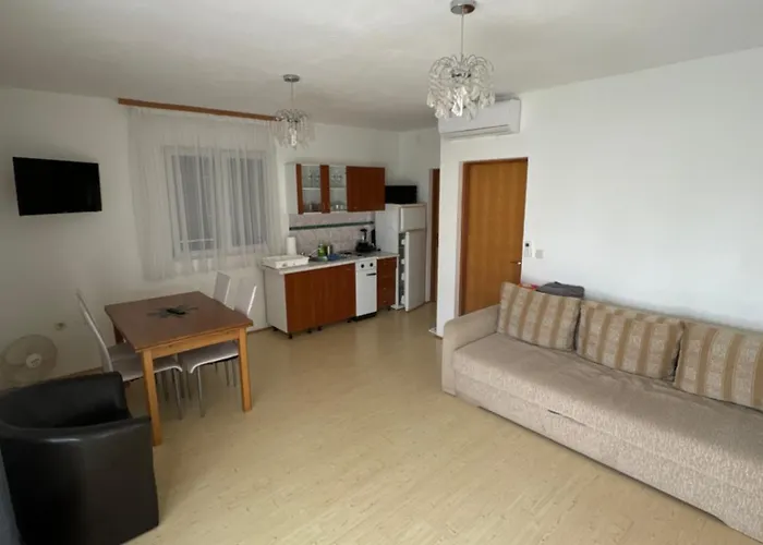 Διαμέρισμα J&b Vir